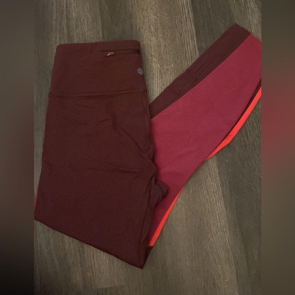 Athleta leggings